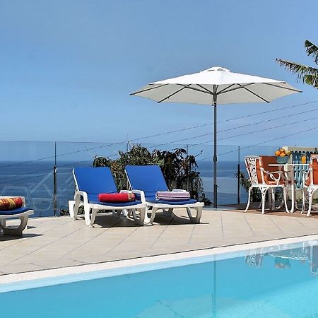 Prothea Royal By Etc Madeira Villa Arco da Calheta  Exteriör bild
