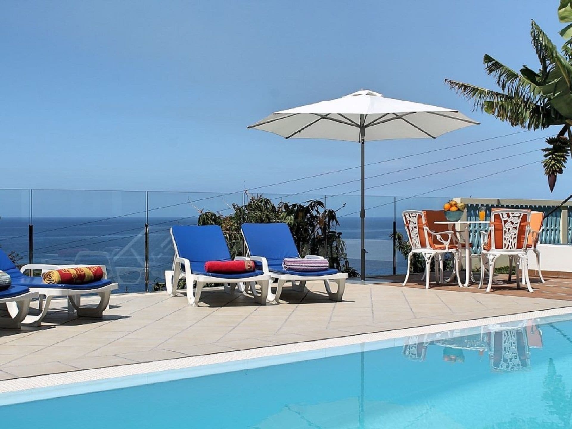 Prothea Royal By Etc Madeira Villa Arco da Calheta  Exteriör bild