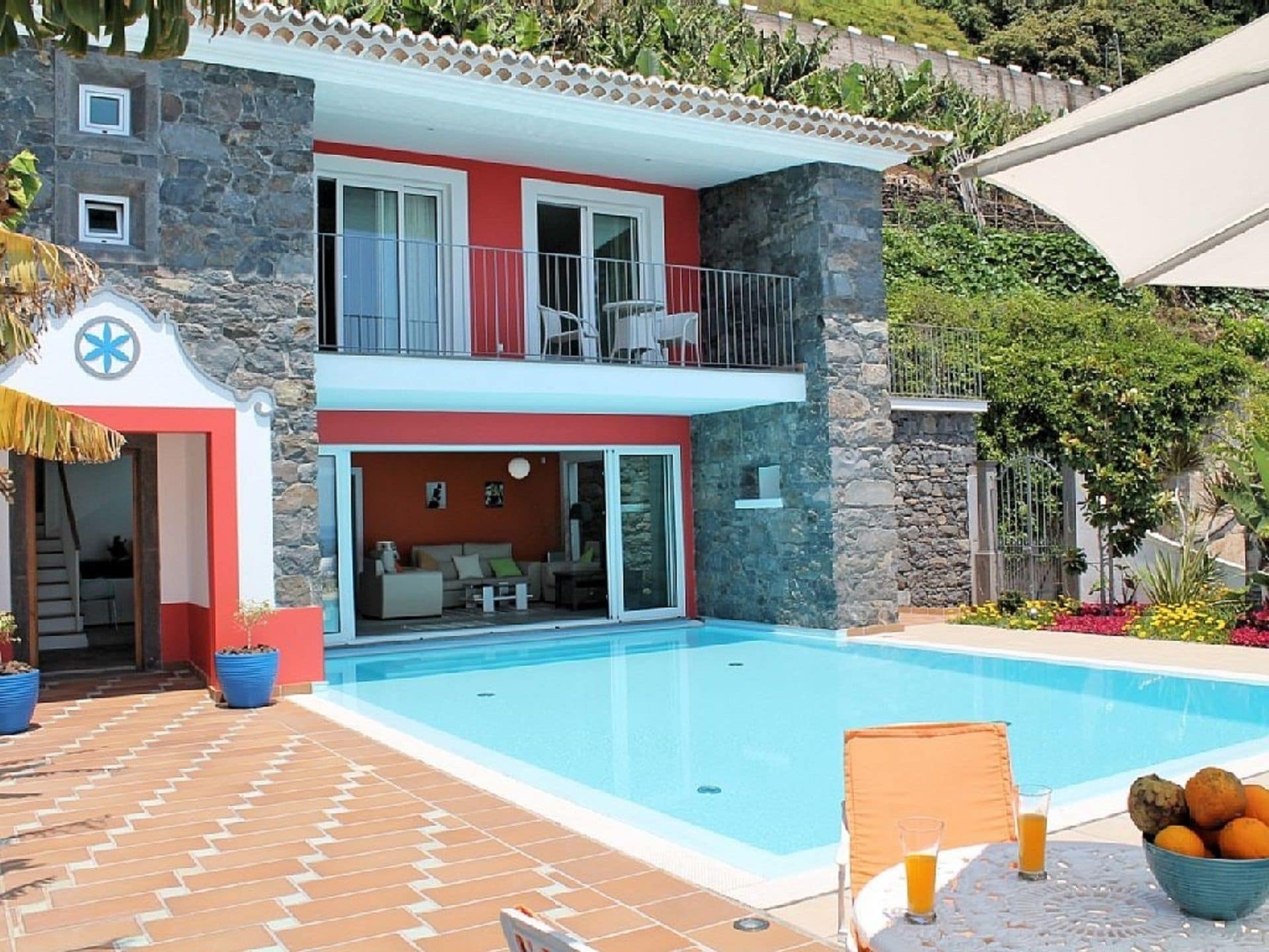 Prothea Royal By Etc Madeira Villa Arco da Calheta  Exteriör bild